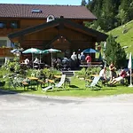 Winklhuette Forstau (Salzburg)