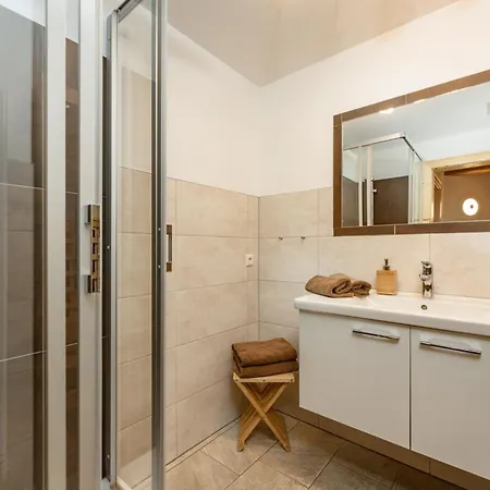 Winklhuette Alloggio per agriturismo