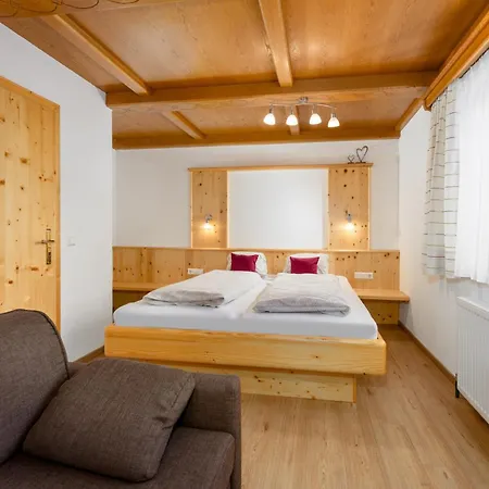 Winklhuette Alloggio per agriturismo *