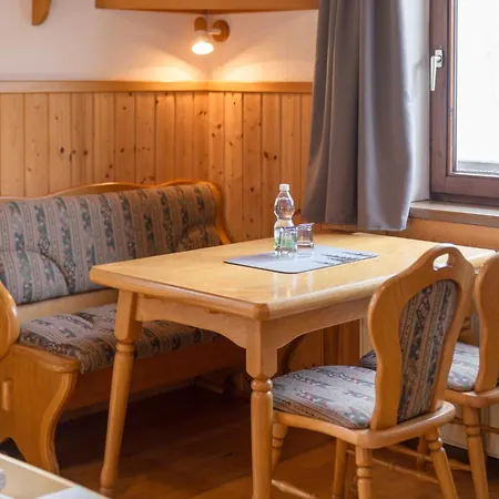 Alloggio per agriturismo Winklhuette