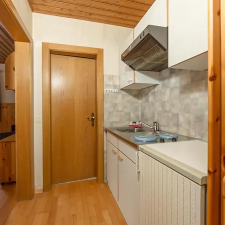 Winklhuette Forstau (Salzburg)