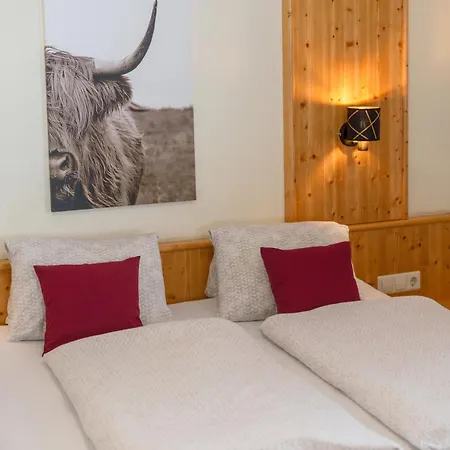 Winklhuette * Forstau (Salzburg)