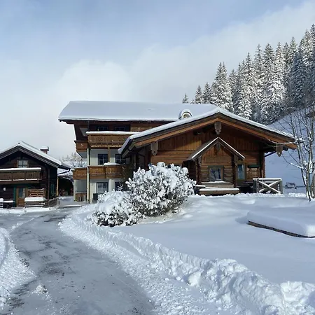 Alloggio per agriturismo Winklhuette *