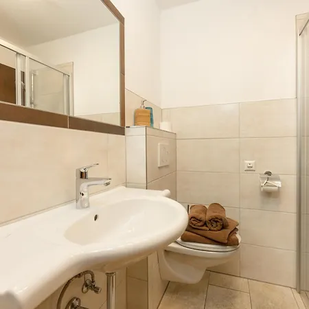 Alloggio per agriturismo Winklhuette