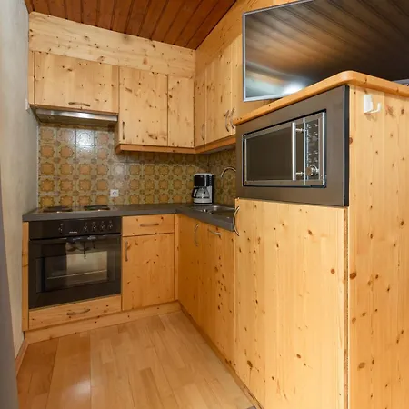 Winklhuette Farma Forstau (Salzburg)