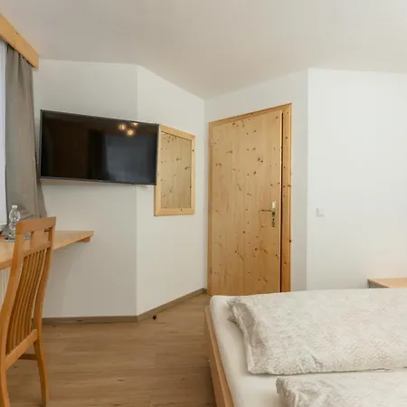 Winklhuette Forstau (Salzburg)