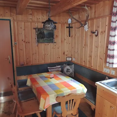 Alloggio per agriturismo Winklhuette *