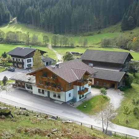 Alloggio per agriturismo Winklhuette *