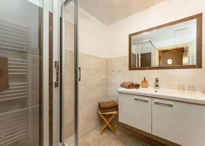 Winklhuette مزرعة للإقامة