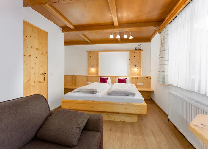 Winklhuette مزرعة للإقامة *