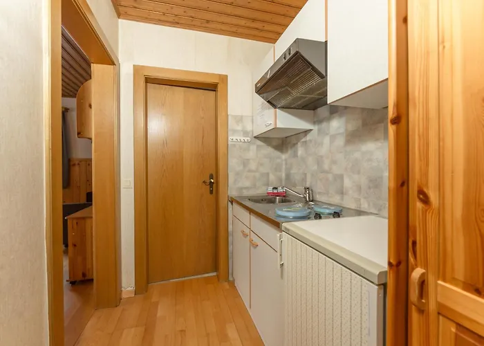 Winklhuette فورستاو