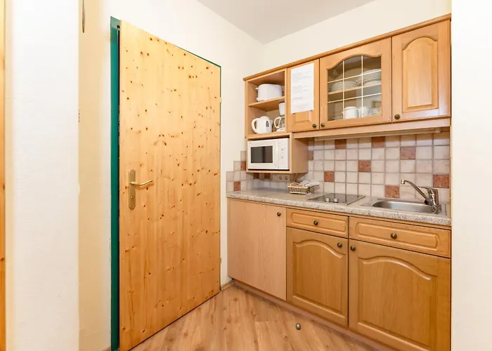 Winklhuette Lantgård