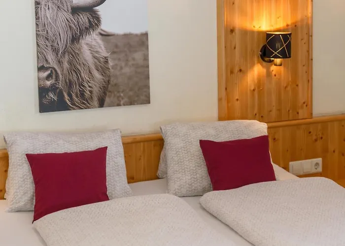 Winklhuette * Forstau (Salzburg)