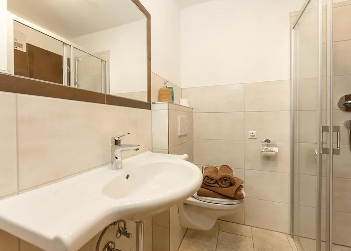 مزرعة للإقامة Winklhuette