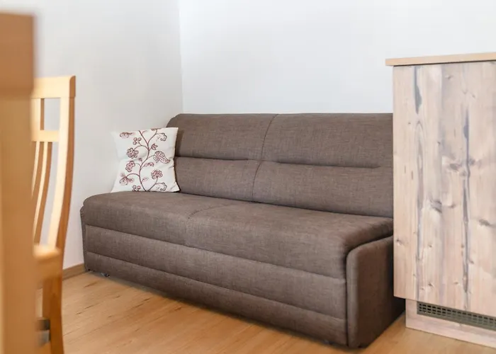 Winklhuette فورستاو