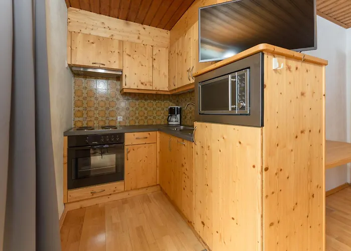 Winklhuette مزرعة للإقامة فورستاو