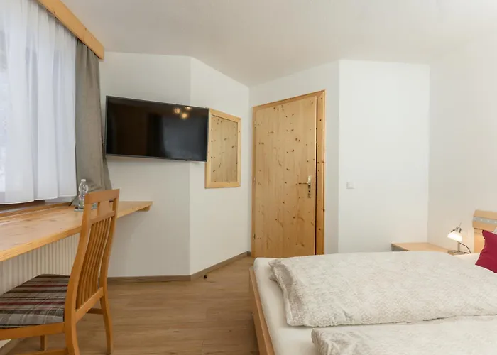 Winklhuette Forstau (Salzburg)