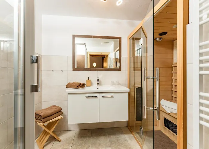 Winklhuette مزرعة للإقامة *