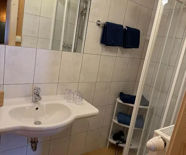 Winklhuette Forstau (Salzburg)