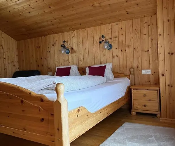 Winklhuette Lantgård *