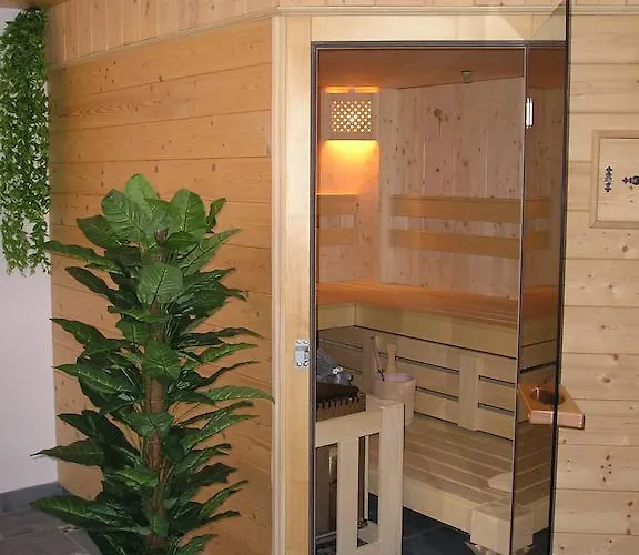 مزرعة للإقامة Winklhuette *