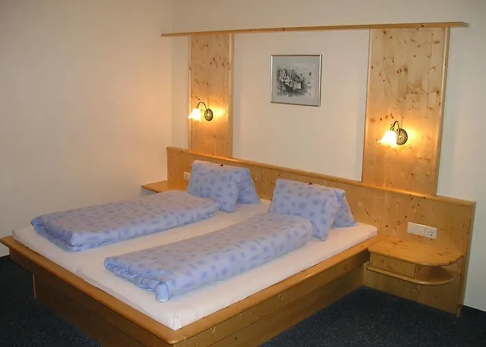 مزرعة للإقامة Winklhuette